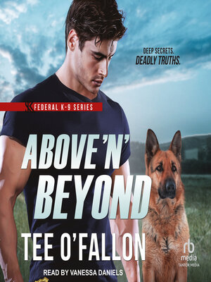 cover image of Above 'N' Beyond
